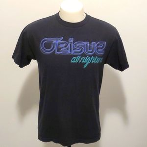 The Street Vault Graphic T Shirt